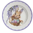 Prato De Sobremesa Lolly 1o Classific 2x20cm