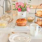 Prato De Sobremesa Mármore