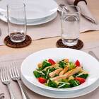 Prato De Sobremesa Opaline - Nadir