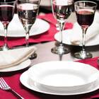 Prato De Sobremesa Opaline - Nadir