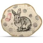 Prato De Sobremesa Páscoa Orgânica