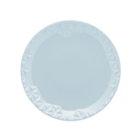 Prato De Sobremesa Perolado 21cm