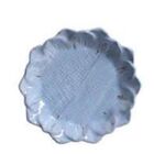 Prato De Sobremesa Playful Flowers Azul