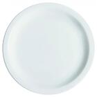 Prato De Sobremesa Porcelana Iguaçu - Germer