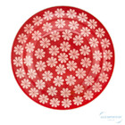 Prato De Sobrimesa Prato Raso Froreal