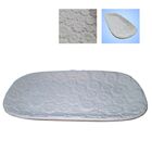 Prato Decorativo Flores De Ceramica Enfeite Organizador Flor