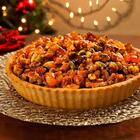 Prato Do Cheff Em Vidro Brinox 27x3 5cm Incolor