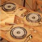 Prato Fundo 20 5cm Unni Mediterrâneo Oxford