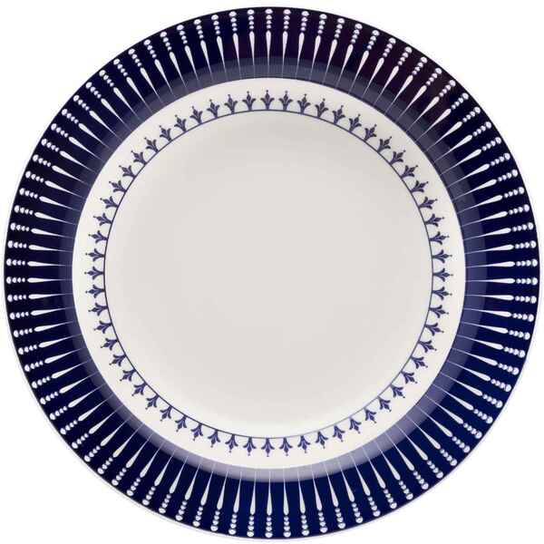 Prato Fundo 21 5 Cm Biona Donna Colb Oxford