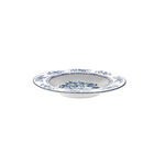 Prato Fundo 23cm Dulce - Estampado