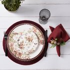 Prato Fundo Aquarelle Jardim