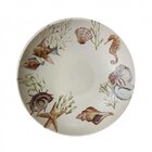 Prato Fundo Aquarelle Marine