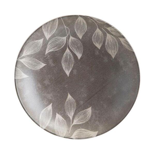 Prato Fundo Arboril 21 Cm - Porto Brasil