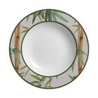 Prato Fundo Bambu Plus Cerâmica Alleanza