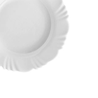 Prato Fundo Branco Duralex 5844 - 166