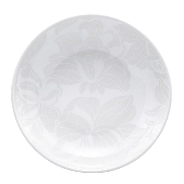 Prato Fundo Coup Blanc Sopa Porcelana 21cm