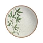 Prato Fundo Coup Tropical Leaves Alleanza