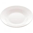 Prato Fundo De Porcelana Clean 23x4cm Ref.8491