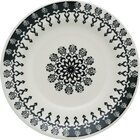 Prato Fundo Donna Folk Oxford® Cerâmica 22cm