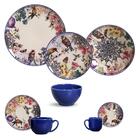 Prato Fundo Jardim Dos Sonhos