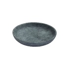Prato Fundo Pedra Sabão 18cm