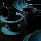 Prato Fundo Petroleum Azul