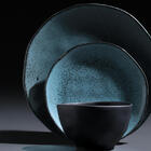 Prato Fundo Petroleum Azul