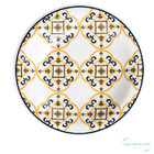 Prato Fundo Pratu Para Comer Macarrão