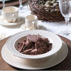 Prato Fundo Roma Natural Porto Brasil