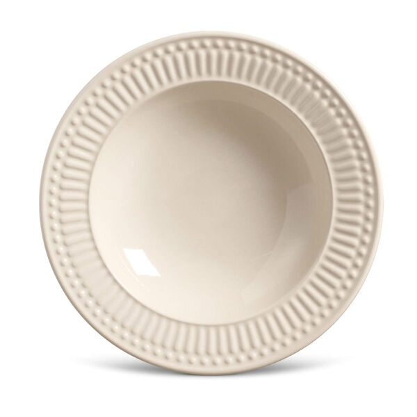 Prato Fundo Roma Natural Porto Brasil