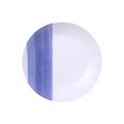 Prato Fundo Tramontina Soho Em Porcelana Decorada 22 Cm