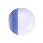 Prato Fundo Tramontina Soho Em Porcelana Decorada 22 Cm