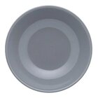 Prato Fundo Unni Grey Oxford® Cerâmica 20,5cm