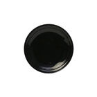 Prato Fundo Vidro Temperado Luminarc Alexie 20cm Preto