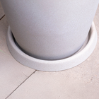 PRATO G (28) BRANCO MARMORE