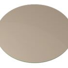 Prato Giratório De Mesa 110 Cm Em Vidro Temperado 8mm - Cor F