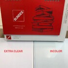 Prato Giratório De Mesa 90cm Vidro Temperado - Fendi - Extra