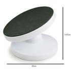 Prato Giratório Para Confeitar Bolo, Bailarina Para Bolo Incl