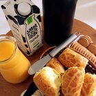 Prato Giratório Para Mesa De Jantar 60cm Mel