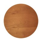 Prato Giratório Para Mesa De Jantar 90cm Mel