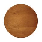 Prato Giratório Para Servir Na Mesa De Jantar Laminado 90 Cm