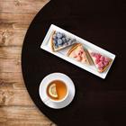 Prato Giratório Para Servir Na Mesa De Jantar Laminado 90 Cm