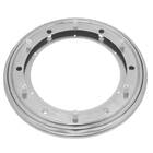 PG1012 Prato Giratório Z c/Bucha para carga de até 200Kg