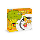 Prato Infantil Inox 20 cm Zanella