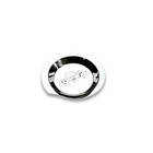 Prato Infantil Inox 20 cm Zanella