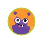 Prato Infantil Tramontina Lirous Em Polipropileno Verde Tramo