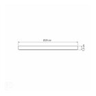 Prato Infantil Tramontina Lirous Em Polipropileno Verde Tramo