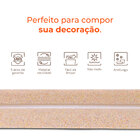 Prato Jardineira Bege 60 Afort