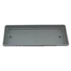 Prato Jardineira Romano 35 Cinza Nutriplan