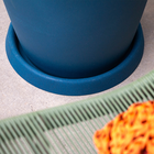 PRATO M (23) AZUL MACAUBA